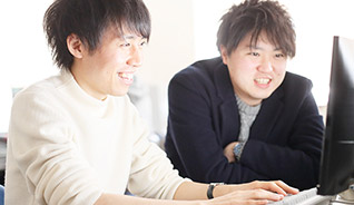 大学院生メッセージ