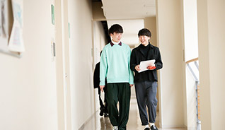 修了後の進路