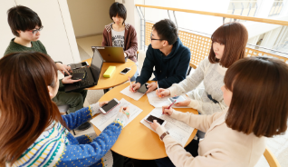 求める学生像