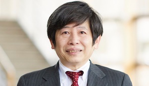 研究科長メッセージ