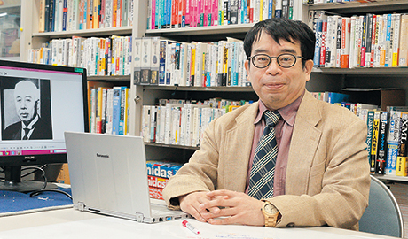 人工知能コース