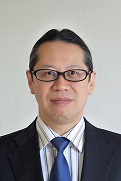 学部長あいさつ
