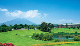 学びの環境