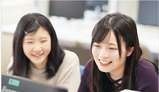 学部生メッセージ
