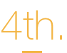 4th