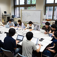 大学院