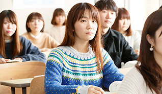 学部の入試制度