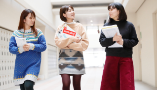 学生生活