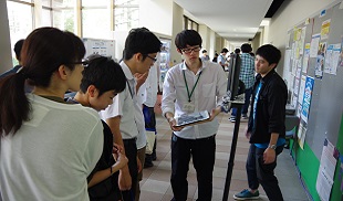 学部のイベント