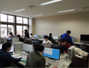 基盤ソフトウェア学講座