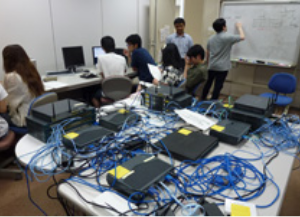 言語情報学講座