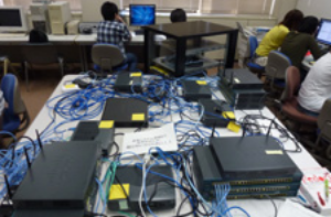 分散システム学講座