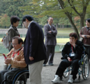 社会情報システム学講座