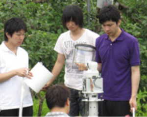 情報システム構築学講座
