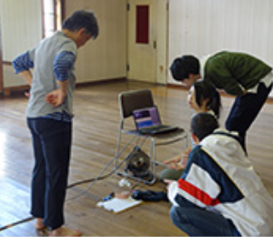 コンピュータグラフィックス学講座