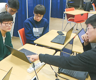 プロジェクト演習、PBL