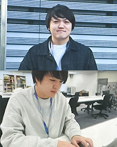 三上 宗一郎さん