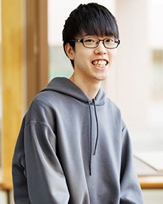 古川 優介さん