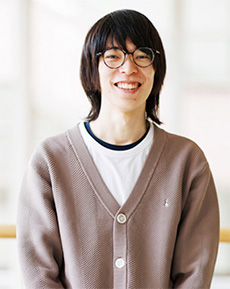 伊藤 太一さん