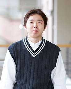 対馬 陣さん