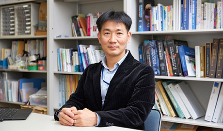 人工知能コース