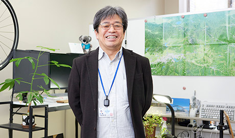 データ・数理科学コース
