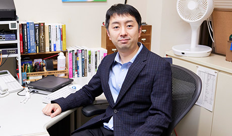 コンピュータ工学コース