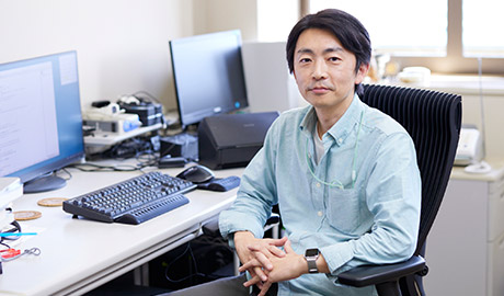 人工知能コース