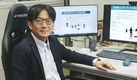 コンピュータ工学コース