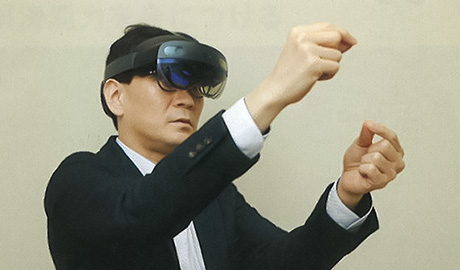 コンピュータ工学コース