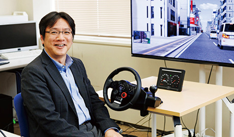 データ・数理科学コース