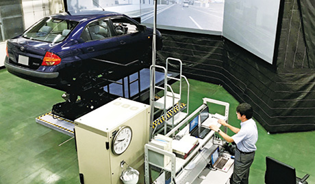 データ・数理科学コース