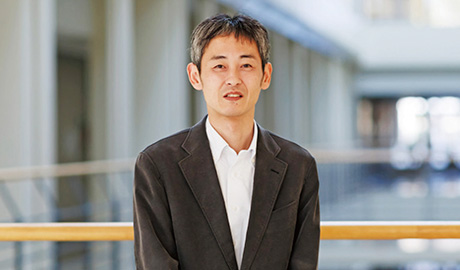 コンピュータ工学コース