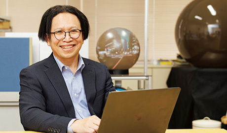 人工知能コース