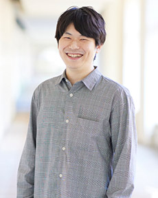 近藤 鯛貴さん