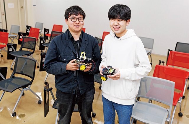 NPO法人IRCプロジェクト