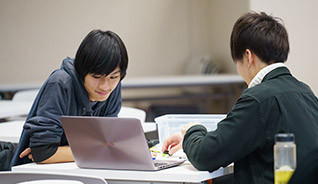 学部の特色