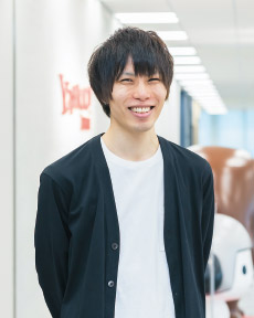 戸川 和晃さん