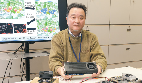 コンピュータ工学コース