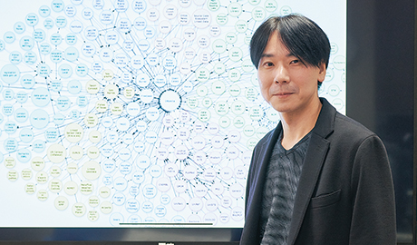 データ・数理科学コース